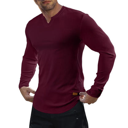 SculptFit Long Sleeve