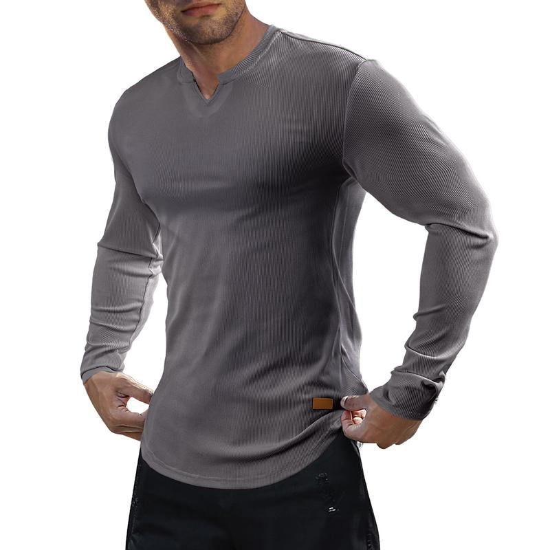 SculptFit Long Sleeve