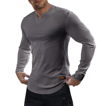 SculptFit Long Sleeve