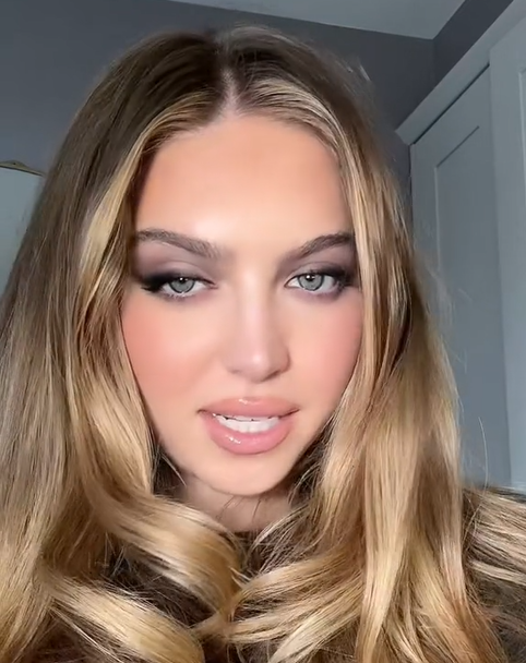 Olivia P.