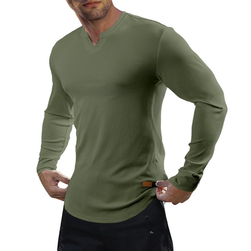 SculptFit Long Sleeve