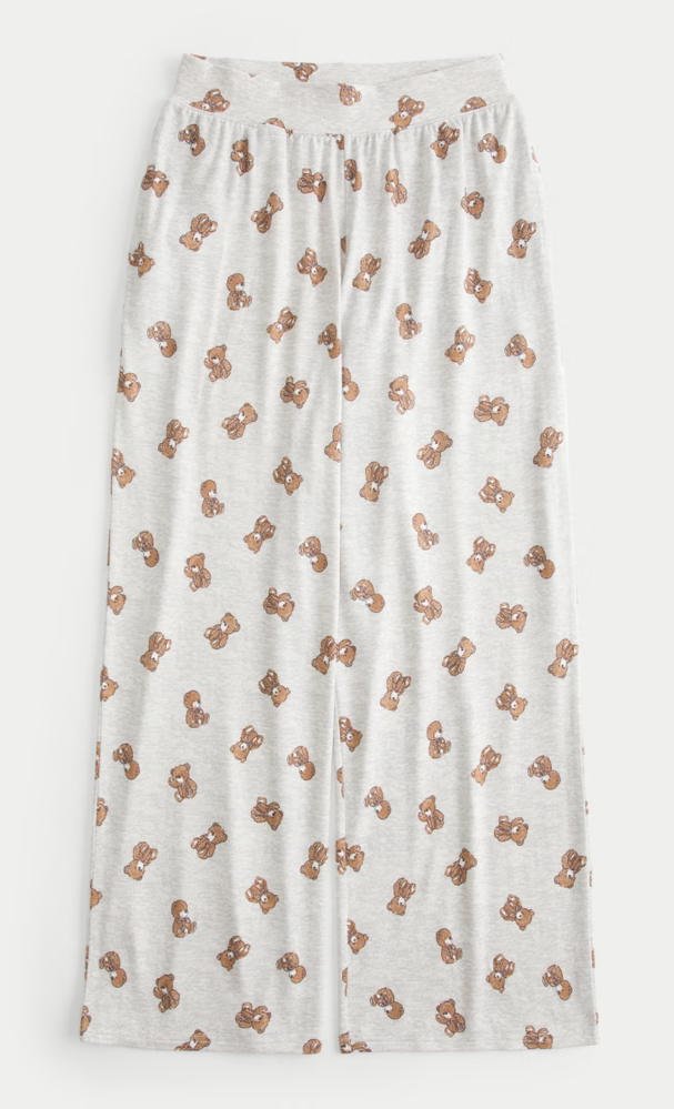 Teddy Bear Pajamas